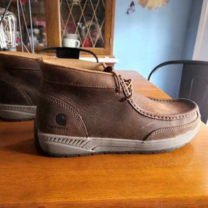 Carhartt Lightweight Wedge Chukka Boots Mens size 10